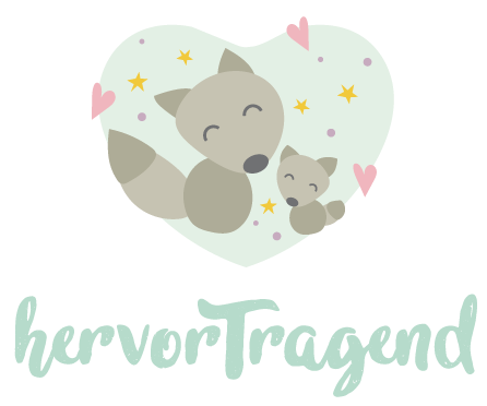 hervorTragend
