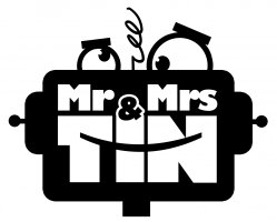 Mr and Mrs Tin