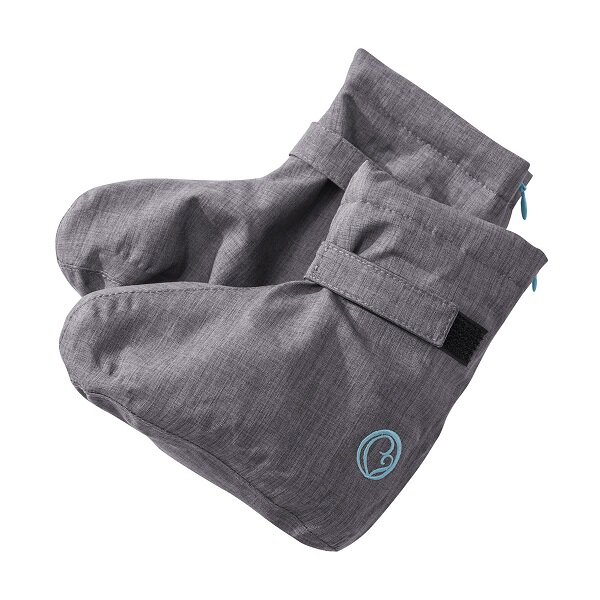 Warme Winter Booties one size